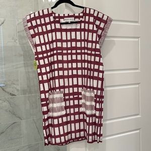 Brooke Wright Loli Dress